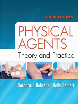 cover image of Physical Agents
